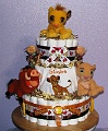 lion-king-diaper-cake (3)